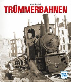 Trümmerbahnen  - 