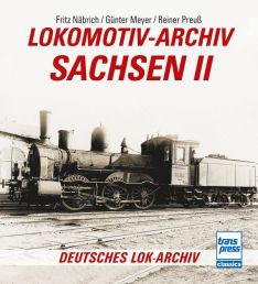 Lokomotiv-Archiv Sachsen 2 - 