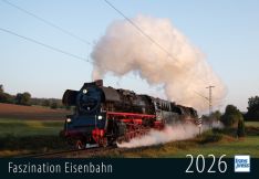 Faszination Eisenbahn 2026 - 