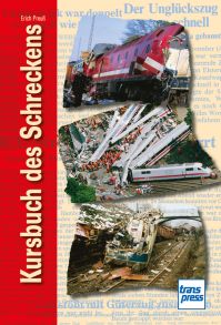 Kursbuch des Schreckens - 