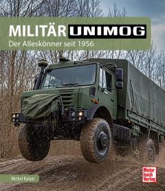 Militär-Unimog