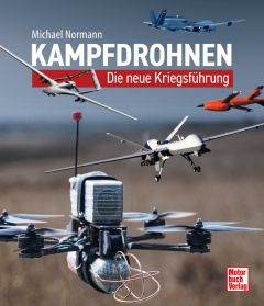 Kampfdrohnen