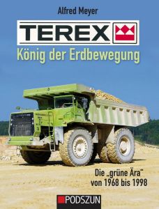 TEREX König der Erdbewegung