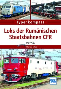 Loks der Rumänischen Staatsbahnen CFR (PDF)