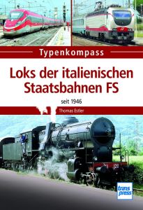 Loks der italienischen Staatsbahnen FS (PDF)