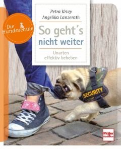 So geht´s nicht weiter