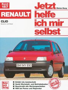 Renault Clio - 