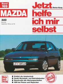 Mazda 323 - 