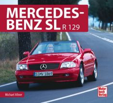 Mercedes-Benz R 129 - 