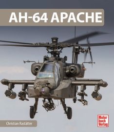 AH-64 Apache - 