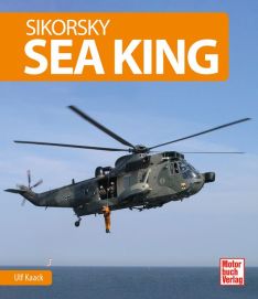 Sikorsky Sea King - 