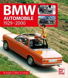 BMW Automobile - 1929-2000