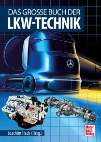 Das große Buch der Lkw-Technik - 