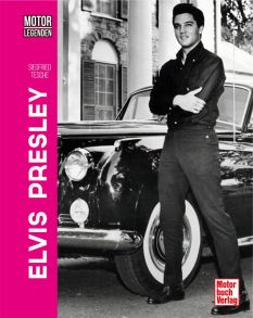 Motorlegenden - Elvis Presley - 