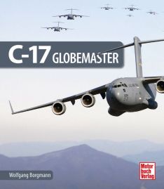 C-17 Globemaster - 