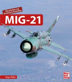 MIG-21 - 