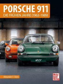 Porsche 911 - Die frühen Jahre (1963 - 1989)