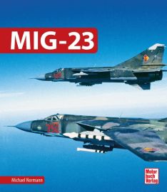 MiG-23 - 