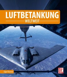 Luftbetankung - weltweit