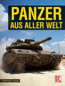 Panzer aus aller Welt - 