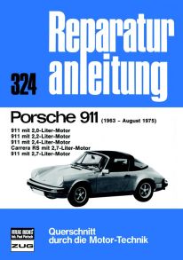 Porsche 911   1963-1975 - 