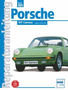 Porsche 911 Carrera - 