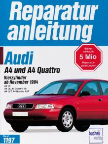 Audi A4 - 