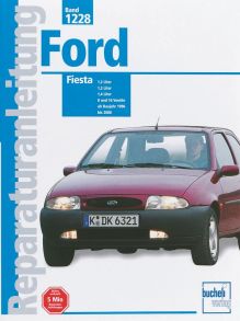 Ford Fiesta   - 