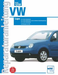 VW Lupo - 