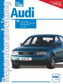 Audi A6    - 