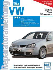 VW Golf V   - 