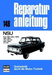 NSU Prinz - 