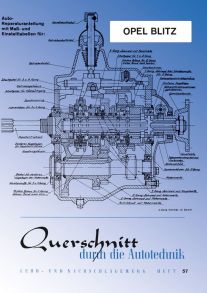 Opel Blitz - 