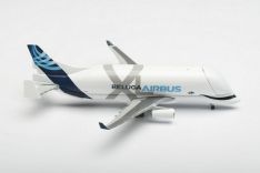 Airbus Beluga XL (A330-700L) F-GXLH - Modell 1:500 (Herpa)
