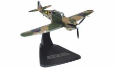 Modell 1:72: Boulton Paul Defiant, Hornchurch 1941  - 