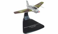 Messerschmitt Me 163 B - Komet - Maßstab 1:72