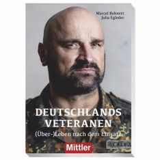 Deutschlands Veteranen  - (Über)leben nach dem Einsatz