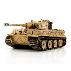 Tiger I, tarn IR - RC-Modell 1:16 