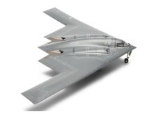 Northrop Grumman B-2A »Spirit of California« - Metall-Fertigmodell 1:200