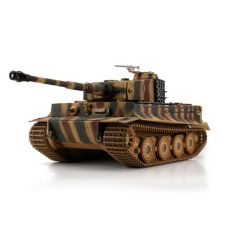 Modell 1:16 Tiger I, späte Ausführung, IR - 