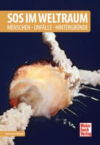 SOS im Weltraum  - Menschen - Unfälle - Hintergründe