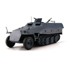 Mittlerer Schützenpanzerwagen Sd.Kfz. 251/1 Ausf. D - Fertigmodell