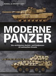 Moderne Panzer - 