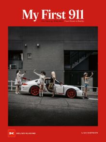 My First 911 - 
