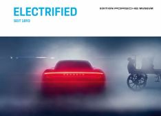 Electrified - Seit 1893 - Deutsche Ausgabe