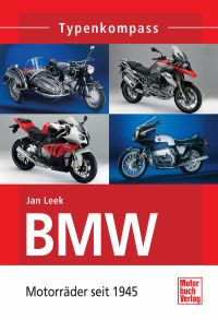 BMW Motorräder (PDF) - seit 1945