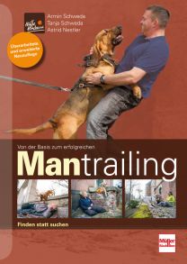Von der Basis zum erfolgreichen Mantrailing  (PDF) - Finden statt Suchen