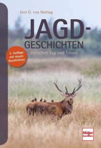 Jagd-Geschichten (ePub) - zwischen Tag und Traum