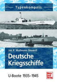 Deutsche Kriegsschiffe (PDF) - U-Boote 1935-1945
