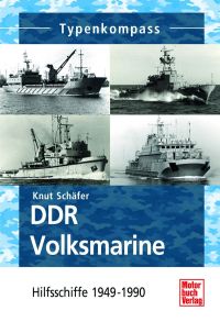 DDR Volksmarine (PDF) - Hilfsschiffe 1949-1990